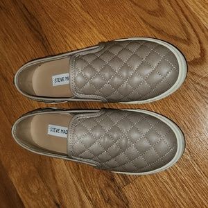 Steve Madden shoes